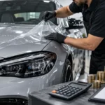 Mat PPF mi Parlak PPF mi? Aracınız İçin En Doğru Seçim Hangisi